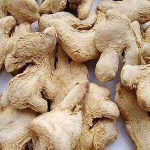 Premium Dry Ginger (Sonth) Powder Natural Ayurvedic Spice