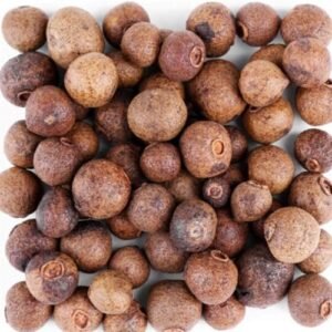 Premium Fragrant Pepper (Sugandhi Whole) Aromatic Indian Whole Spice