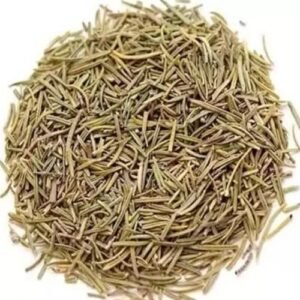 Premium Rosemary (Gul Mehendi) Dried Leaves Aromatic Herb Natural