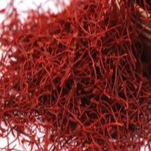 Premium Kashmiri Saffron (Kesar) Threads High Quality Organic Spice
