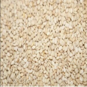 Premium Sesame Seeds (Til) White & Black Natural Healthy Seeds