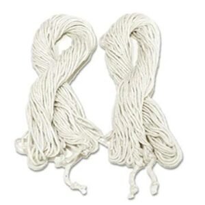 Pure cotton janeu sacred thread yagnopaveeth for hindu rituals