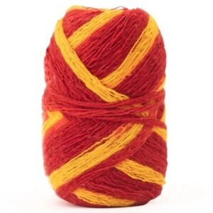 Mauli Dhaga Kalawa Sacred Thread for Hindu Puja and Religious Rituals
