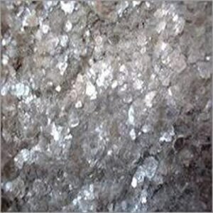 Abhrak (Mica) for puja use, sacred ritual material for Hindu ceremonies