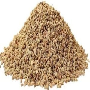 Ajmoda Seed AJMOOD AJHMOD Celery Seed for Ayurvedic and Culinary Use