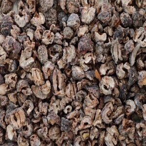 Dry Amla Pieces Saboot No Salt Indian Gooseberry