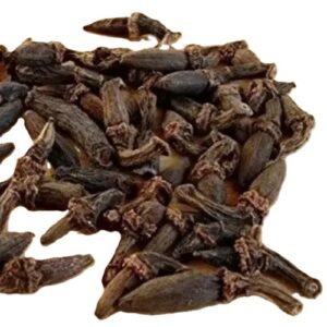 Dry Kapok buds natural herbal buds for traditional cooking and Ayurvedic use