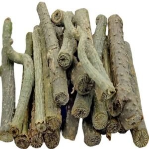 Giloy guduchi stem dried herbal sticks for Ayurvedic immunity and wellness