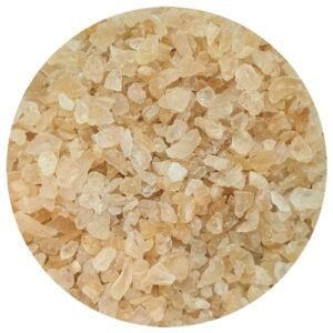 Gond Katira natural edible gum crystals for cooling drinks and Ayurvedic use