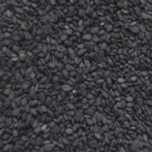 Kala Til Black Sesame Seeds for Hindu Puja and Religious Rituals