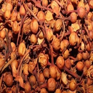 Nagkeshar dried flower spice for Ayurveda, puja, and traditional herbal use