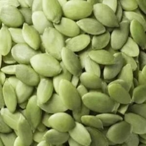Premium Natural Pumpkin Seeds for Healthy Snacking and Cooking