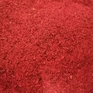 Red Sandalwood Powder (Lal Chandan) for tilak, puja, skincare and spiritual use