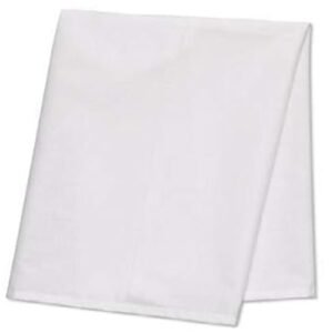 black, red, yellow, white cloth for puja kala kapda for tantra rituals and spiritual use